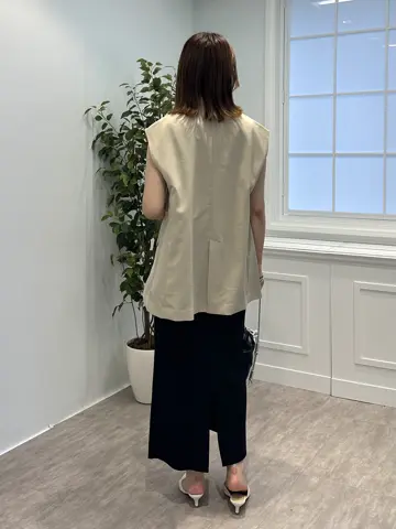 ONWARD CROSSET SELECT mami コーディネート画像