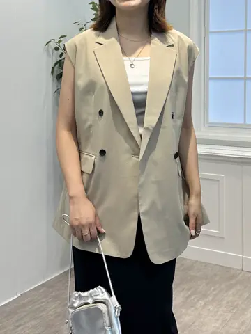 ONWARD CROSSET SELECT mami コーディネート画像