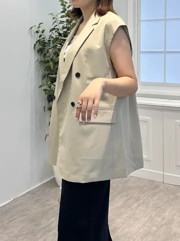 ONWARD CROSSET SELECT mami コーディネート画像