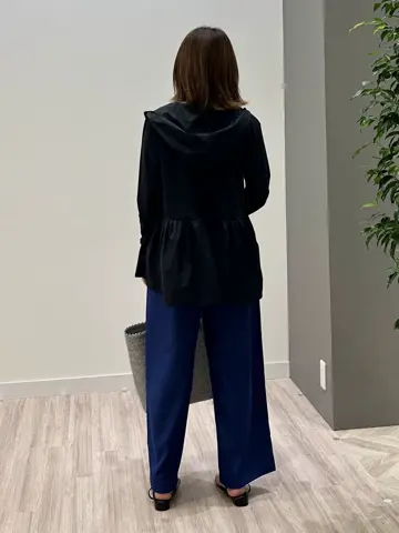 ONWARD CROSSET SELECT mami コーディネート画像