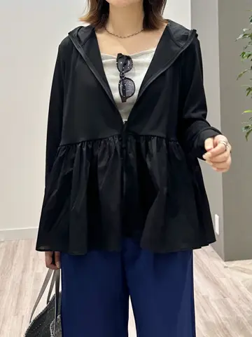 ONWARD CROSSET SELECT mami コーディネート画像