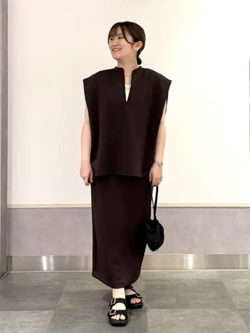 ONWARD CROSSET SELECT 工藤 コーディネート画像