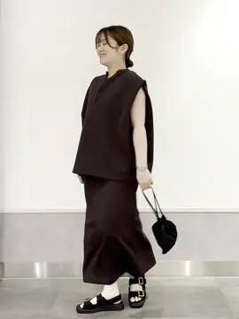 ONWARD CROSSET SELECT 工藤 コーディネート画像