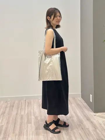 ONWARD CROSSET SELECT mami コーディネート画像