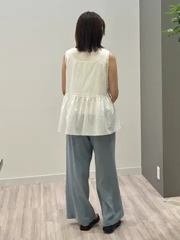 ONWARD CROSSET SELECT mami コーディネート画像