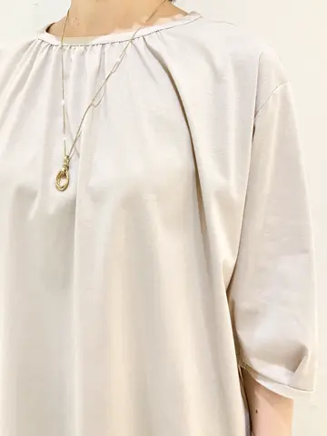 ONWARD CROSSET SELECT 今西 コーディネート画像