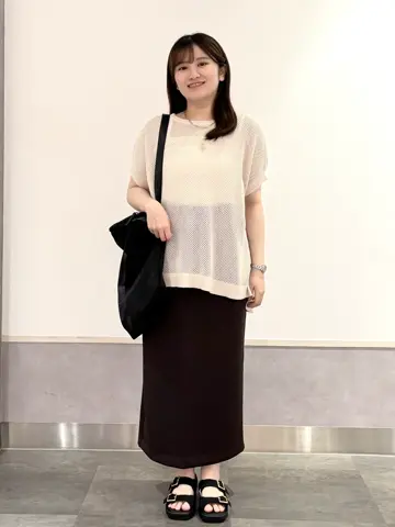 ONWARD CROSSET SELECT 工藤 コーディネート画像