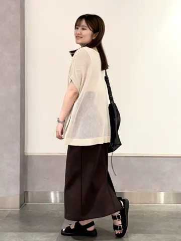 ONWARD CROSSET SELECT 工藤 コーディネート画像