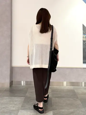 ONWARD CROSSET SELECT 工藤 コーディネート画像