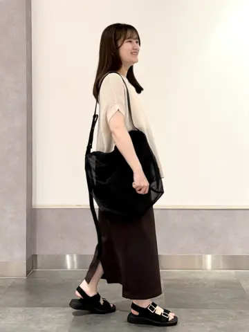 ONWARD CROSSET SELECT 工藤 コーディネート画像