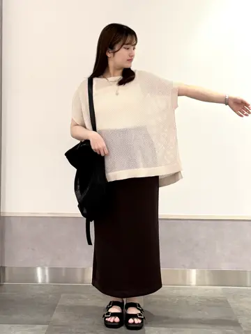 ONWARD CROSSET SELECT 工藤 コーディネート画像