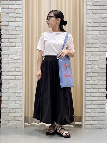 ONWARD CROSSET SELECT 服部 コーディネート画像