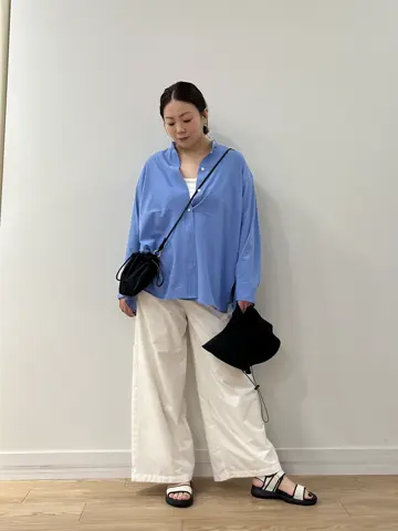 ONWARD CROSSET SELECT 渡邉 コーディネート画像