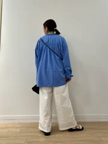 ONWARD CROSSET SELECT 渡邉 コーディネート画像