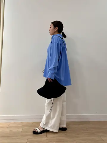 ONWARD CROSSET SELECT 渡邉 コーディネート画像