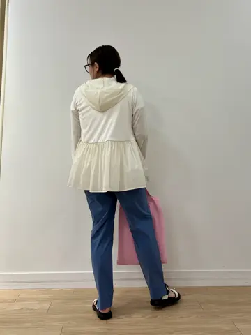 ONWARD CROSSET SELECT 渡邉 コーディネート画像