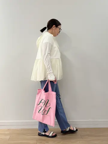 ONWARD CROSSET SELECT 渡邉 コーディネート画像