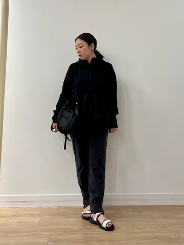 ONWARD CROSSET SELECT 渡邉 コーディネート画像