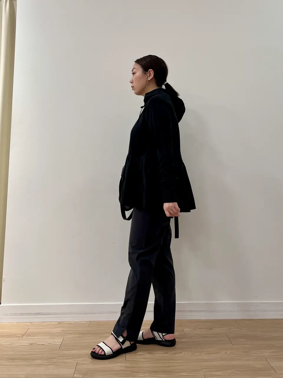 ONWARD CROSSET SELECT 渡邉 コーディネート画像