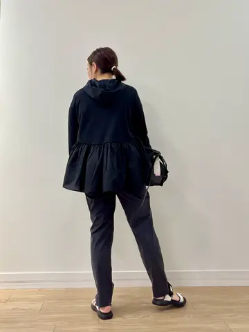 ONWARD CROSSET SELECT 渡邉 コーディネート画像