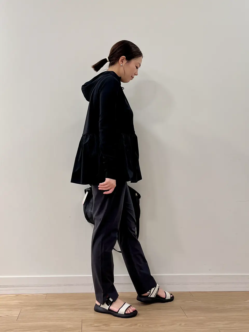 ONWARD CROSSET SELECT 渡邉 コーディネート画像