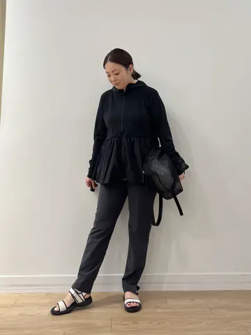 ONWARD CROSSET SELECT 渡邉 コーディネート画像