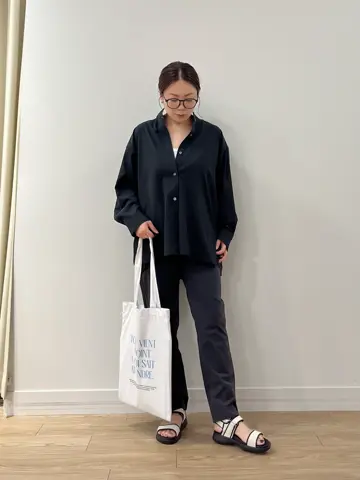 ONWARD CROSSET SELECT 渡邉 コーディネート画像