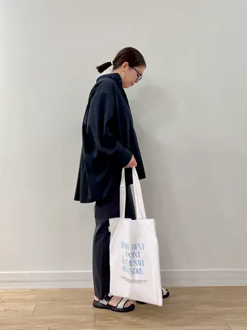 ONWARD CROSSET SELECT 渡邉 コーディネート画像