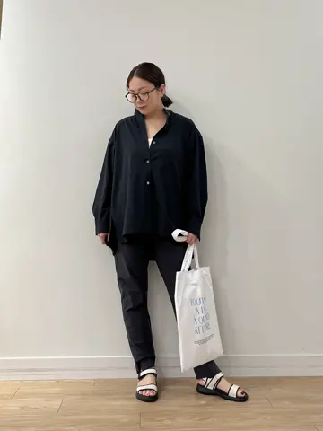 ONWARD CROSSET SELECT 渡邉 コーディネート画像