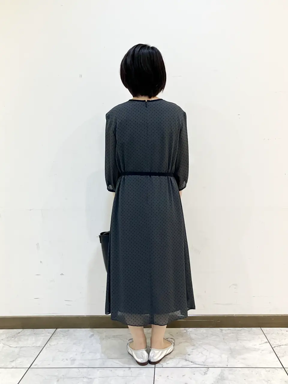 ONWARD CROSSET SELECT 今西 コーディネート画像