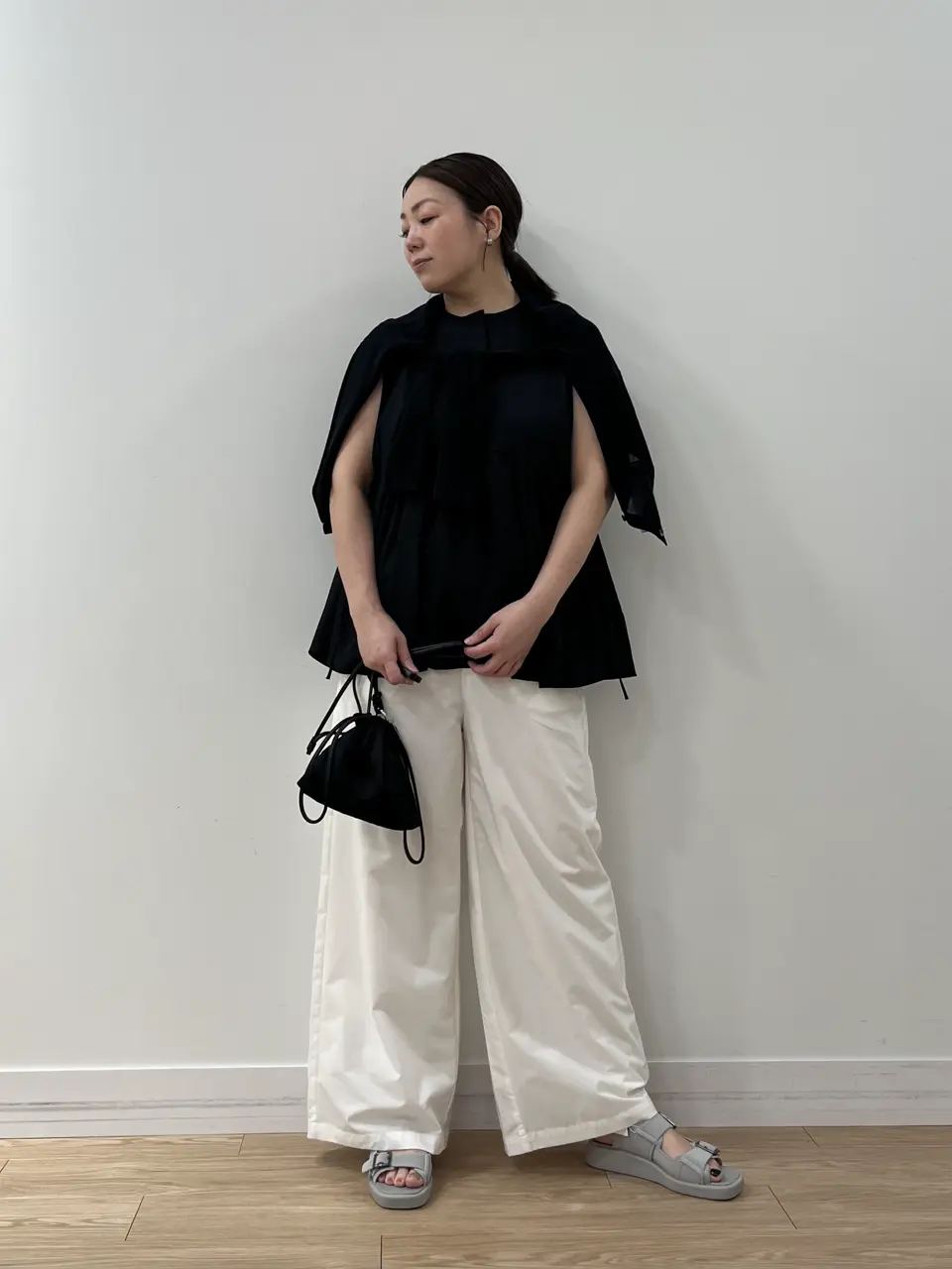  渡邉 コーディネート画像