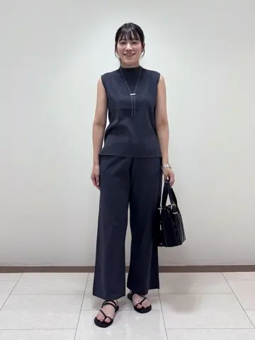 ONWARD CROSSET SELECT 早野 コーディネート画像