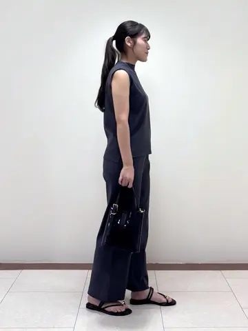 ONWARD CROSSET SELECT 早野 コーディネート画像