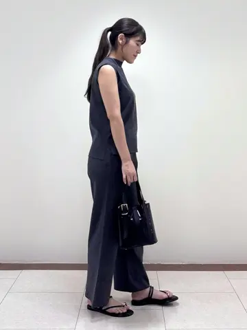 ONWARD CROSSET SELECT 早野 コーディネート画像