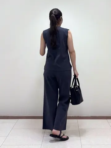 ONWARD CROSSET SELECT 早野 コーディネート画像