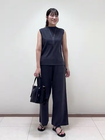 ONWARD CROSSET SELECT 早野 コーディネート画像