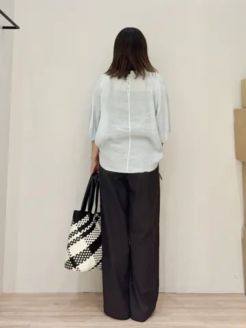 ONWARD CROSSET SELECT SAKAI コーディネート画像