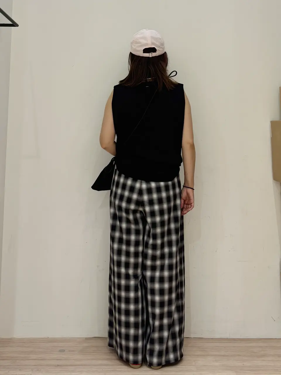 ONWARD CROSSET SELECT SAKAI コーディネート画像