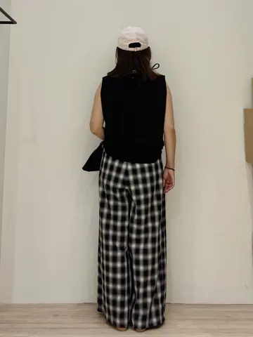 ONWARD CROSSET SELECT SAKAI コーディネート画像