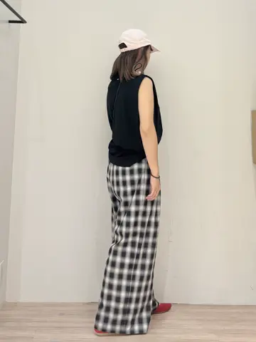 ONWARD CROSSET SELECT SAKAI コーディネート画像