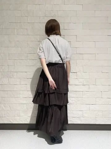 ONWARD CROSSET SELECT 井手 コーディネート画像