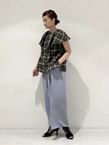 ONWARD CROSSET SELECT 宮澤 コーディネート画像