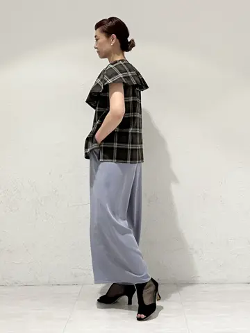 ONWARD CROSSET SELECT 宮澤 コーディネート画像