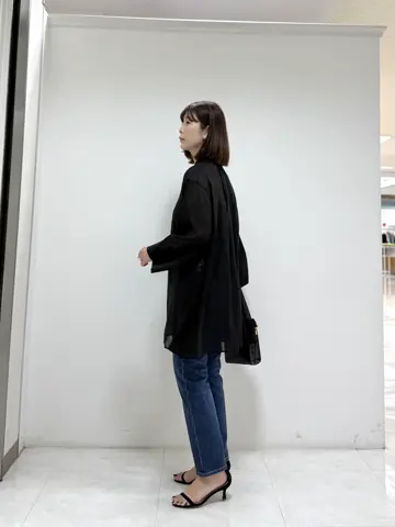 ONWARD CROSSET SELECT 市川 コーディネート画像