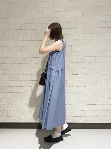 ONWARD CROSSET SELECT 井手 コーディネート画像