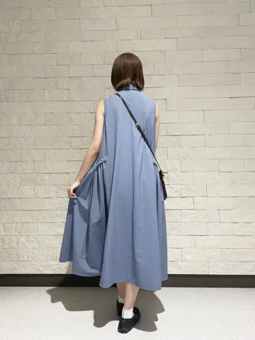 ONWARD CROSSET SELECT 井手 コーディネート画像