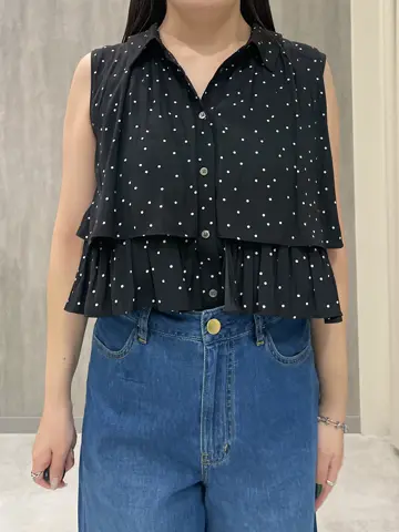 ONWARD CROSSET SELECT 時本 コーディネート画像