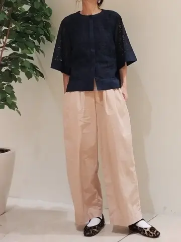 ONWARD CROSSET SELECT 木場 コーディネート画像