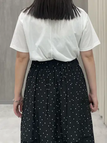 ONWARD CROSSET SELECT 時本 コーディネート画像