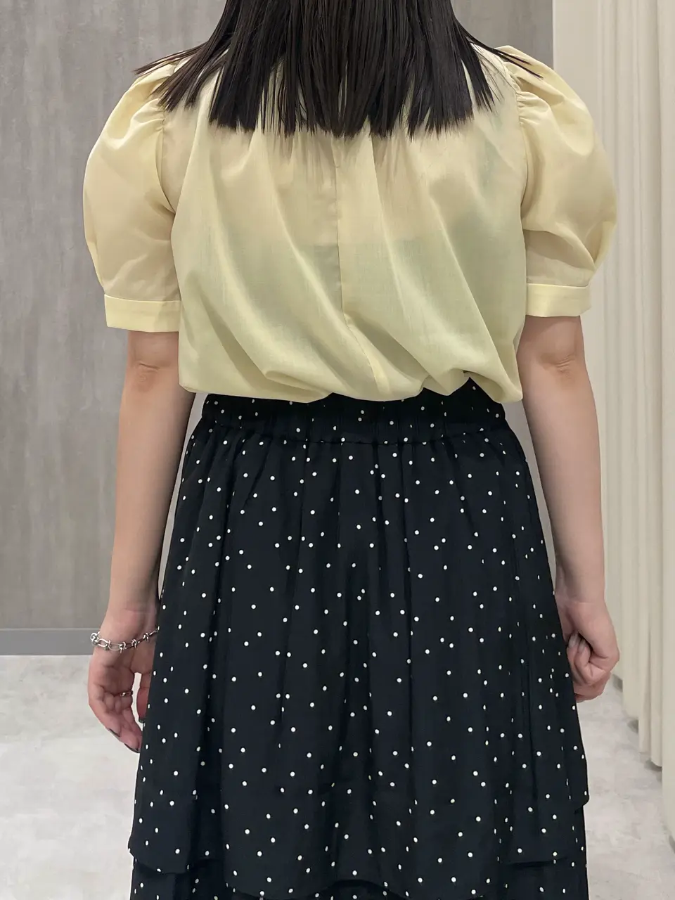 ONWARD CROSSET SELECT 時本 コーディネート画像